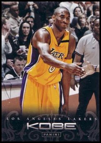 76 Kobe Bryant
